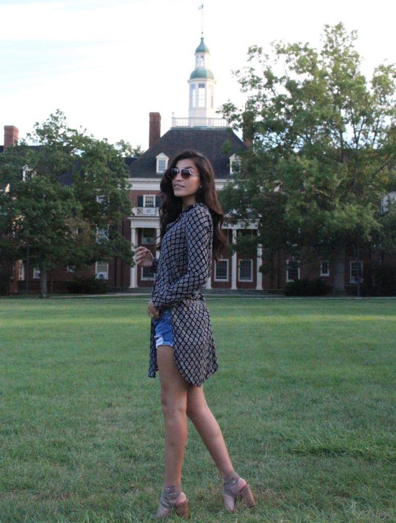 17 BTS Looks That Will Guarantee Anything But A Basic School Year 33 Kenia Viezcas