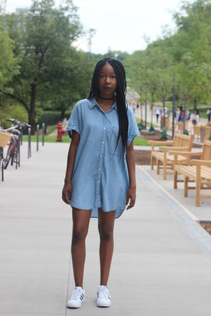 17 BTS Looks That Will Guarantee Anything But A Basic School Year 30 Mandisa Shields