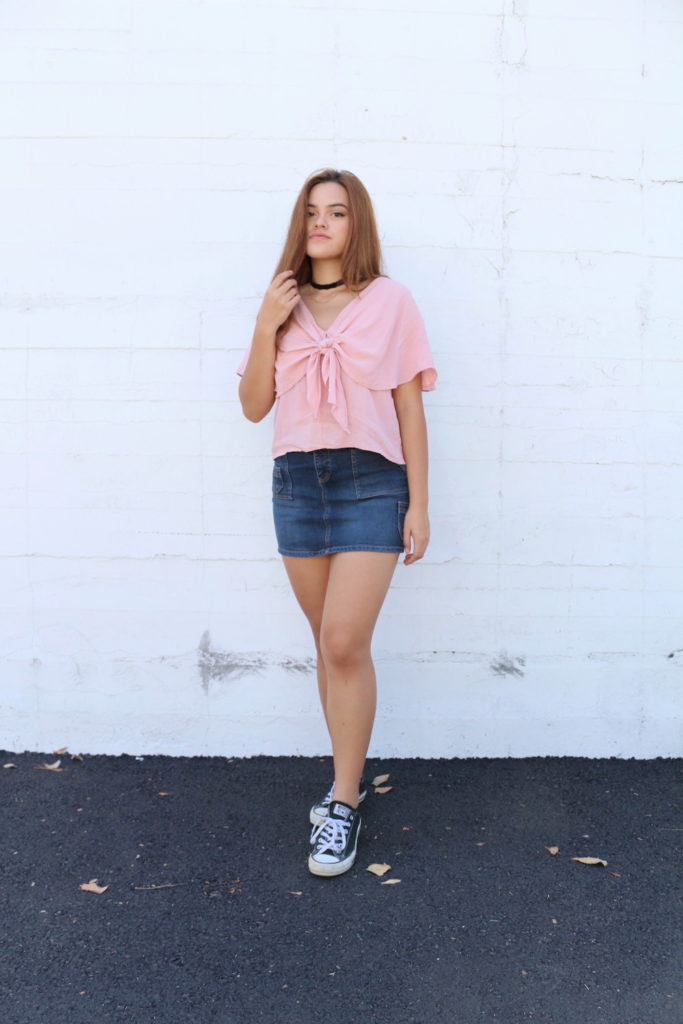 17 BTS Looks That Will Guarantee Anything But A Basic School Year 28 Patricia Cacho