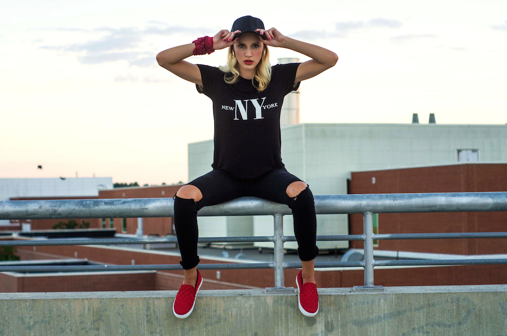 How To Kick Up Your School Spirit In Style 4 SM1