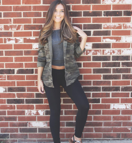 Check Out These 30 Looks To Copy This September! 51 Screen Shot 2016-08-31 at 2.16.44 PM