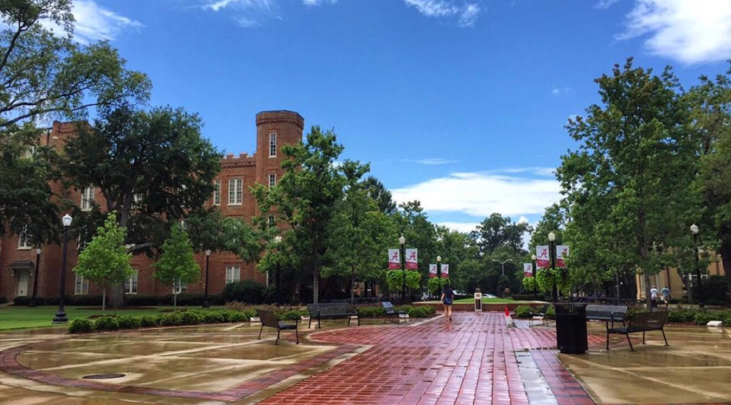 Gorgeous Campus Alert! 33 Screen Shot 2016-09-08 at 1.41.28 PM