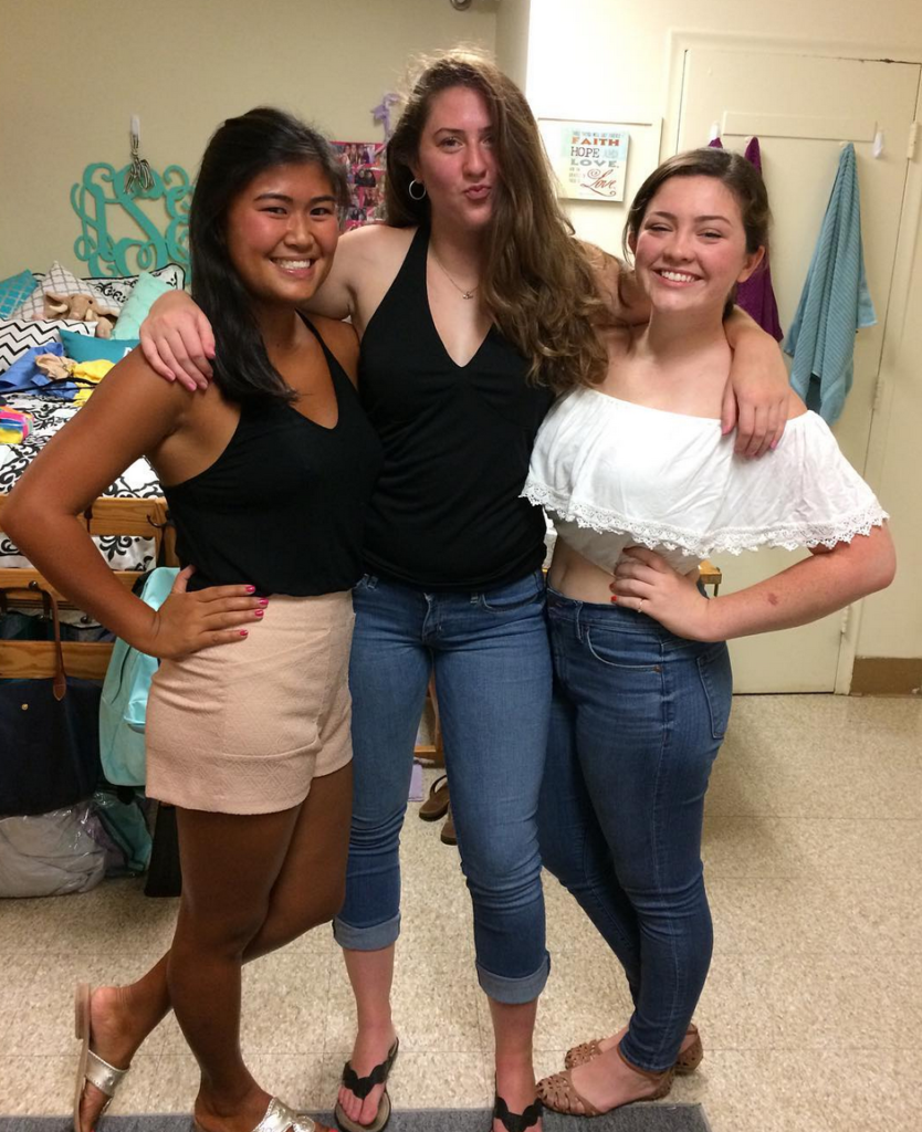 Let's Be Real—This Is The BEST Thing About Being Back On Campus 17 Screen Shot 2016-09-08 at 4.48.40 PM