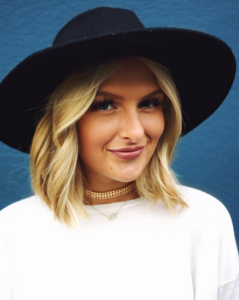 Hats Off (Or, Actually, On)! September Is Fall Hat Month! 18 Screen Shot 2016-09-09 at 12.23.51 PM