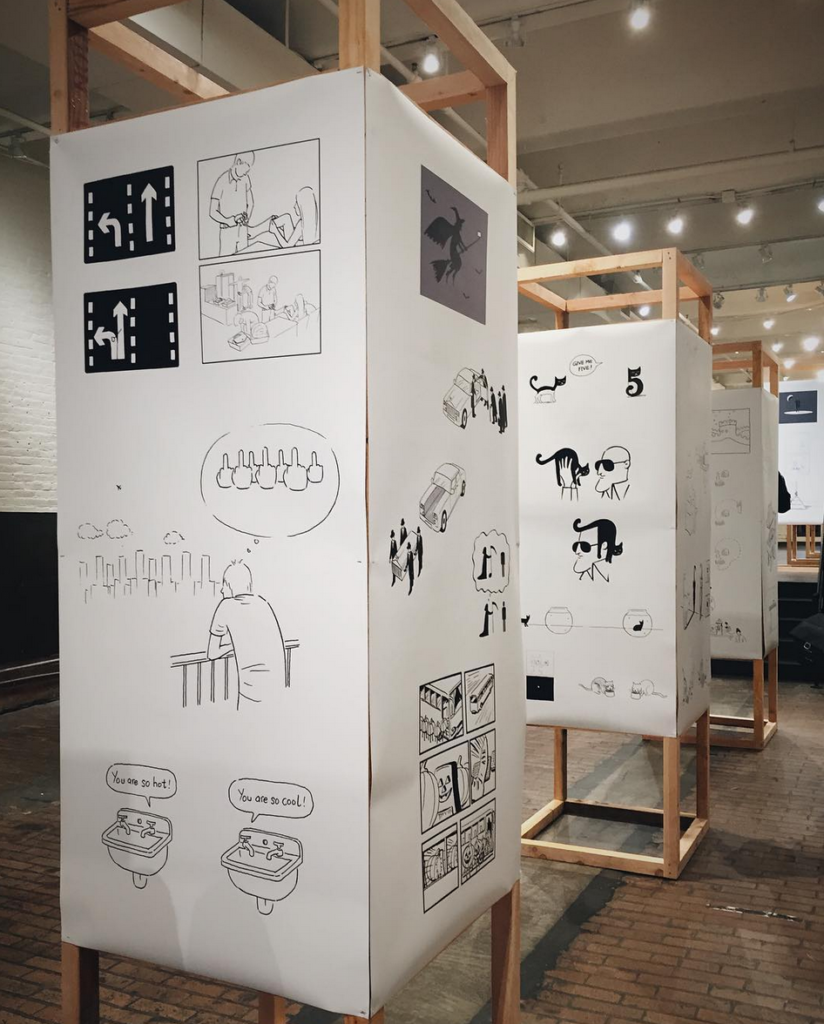 These Trending Style Guru Instagram Photos Have Us Double Tapping 17 screen-shot-2016-09-14-at-3-05-25-pm