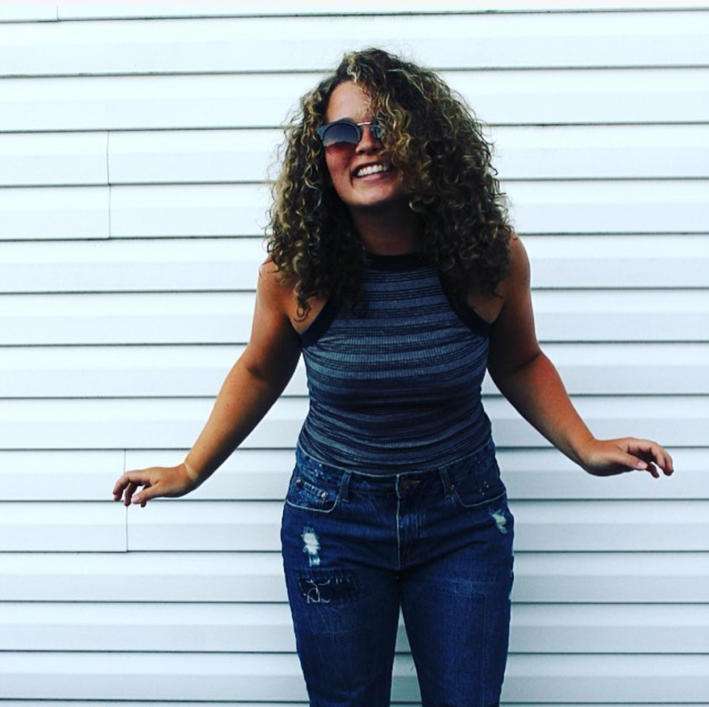 Nine #OOTDs To Inspire Your Weekend Wear 11 screen-shot-2016-09-15-at-4-03-19-pm