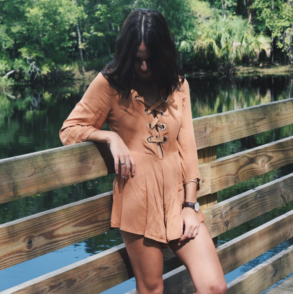 Nine #OOTDs To Inspire Your Weekend Wear 12 screen-shot-2016-09-15-at-4-03-51-pm