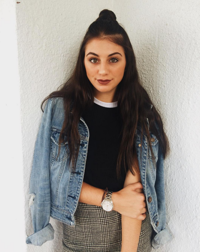 Nine #OOTDs To Inspire Your Weekend Wear 14 screen-shot-2016-09-15-at-4-05-32-pm