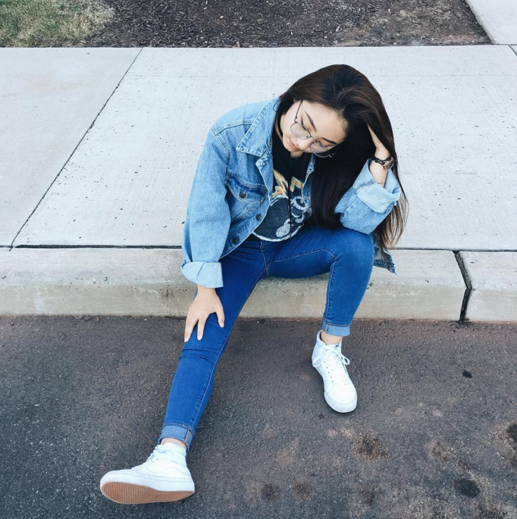 Nine #OOTDs To Inspire Your Weekend Wear 15 screen-shot-2016-09-15-at-4-05-51-pm