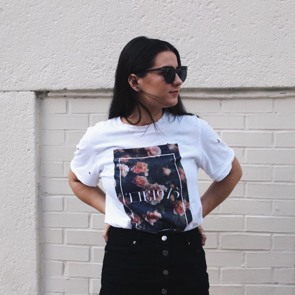 Nine #OOTDs To Inspire Your Weekend Wear 19 screen-shot-2016-09-15-at-4-07-38-pm