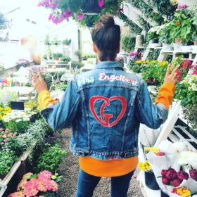 Get Inside Our Heads. Check Out What We're Digging Right Now! 9