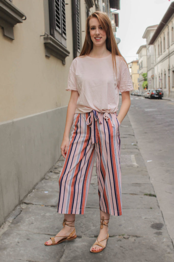 17 BTS Looks That Will Guarantee Anything But A Basic School Year 29 Valerie Cammack