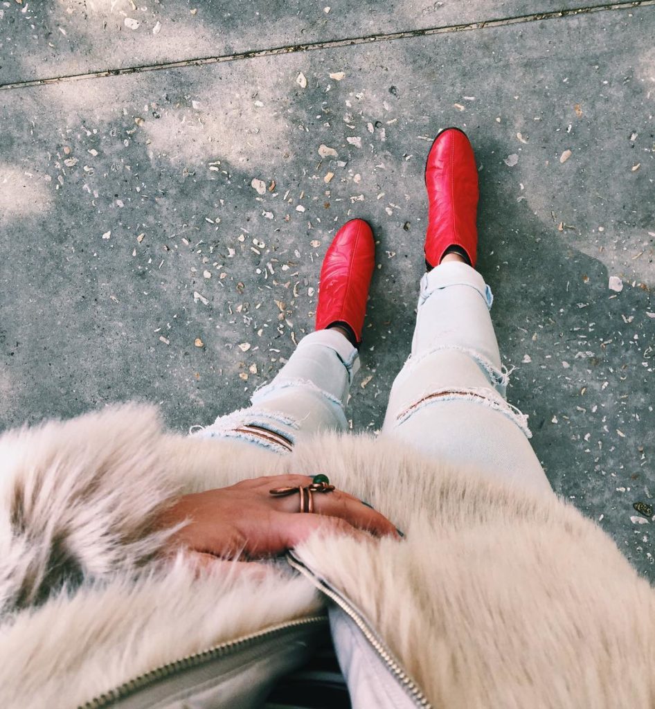 The Must-Have Boots That Are Calling Your Name This Fall! 14 maddyschlosser