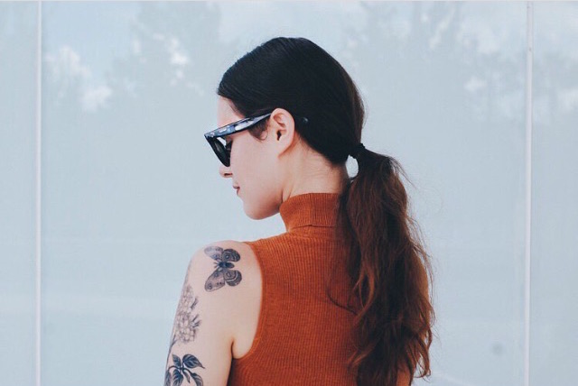 These Are The Top Fall Hair Trends For Busy And Fashionable College Students 20 kelly100616-8