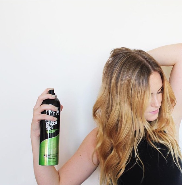 These Are The Top Fall Hair Trends For Busy And Fashionable College Students 16 kelly100616-4