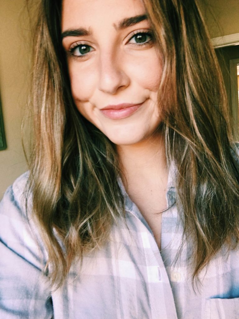 "I Tried Five Beauty Hacks To See If They Actually Work" And Here's What Happened 23 img_5720-2