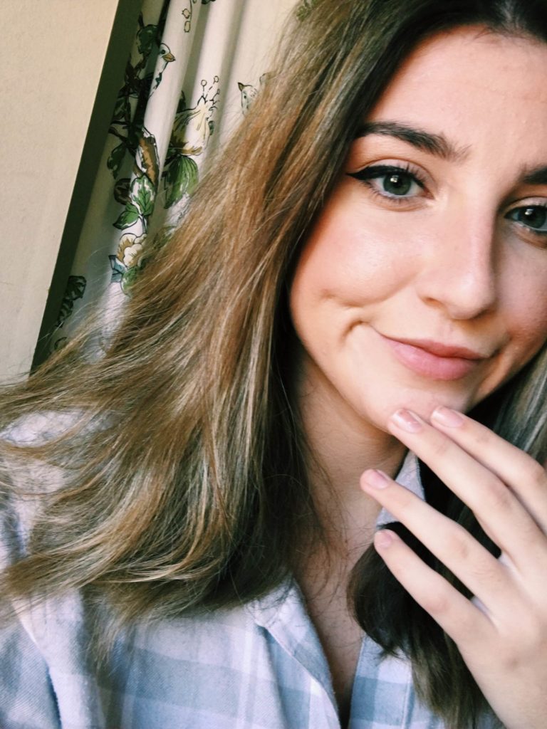 "I Tried Five Beauty Hacks To See If They Actually Work" And Here's What Happened 26 img_5722