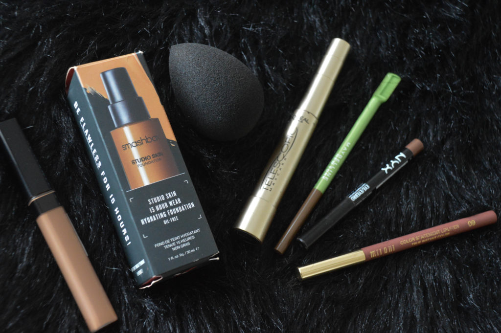 Six Beauty Tips to Get You Out the Door Quick 9 jaidabrinkley101416-2