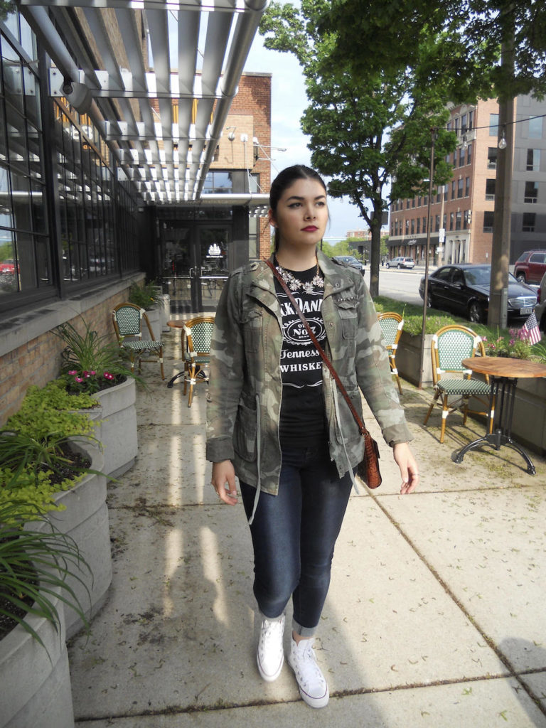 The Evolution of the Army-Inspired Jacket 10 kari1-copy-e1464745377256