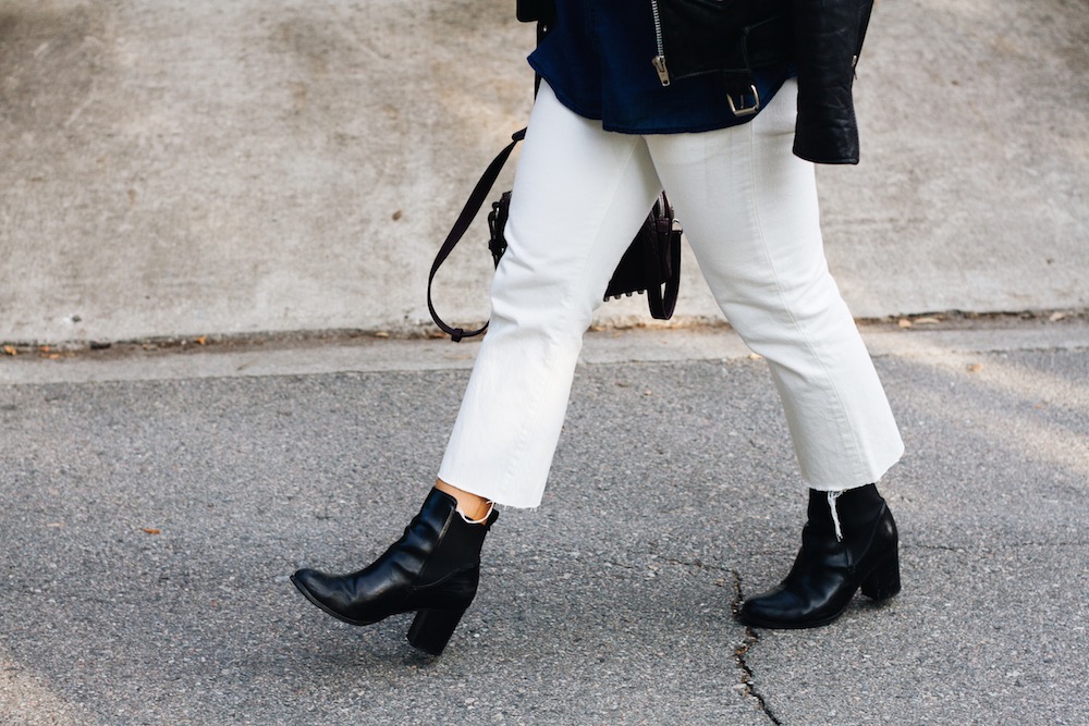 Five Fall Essentials To Get You Through October 4 levis10