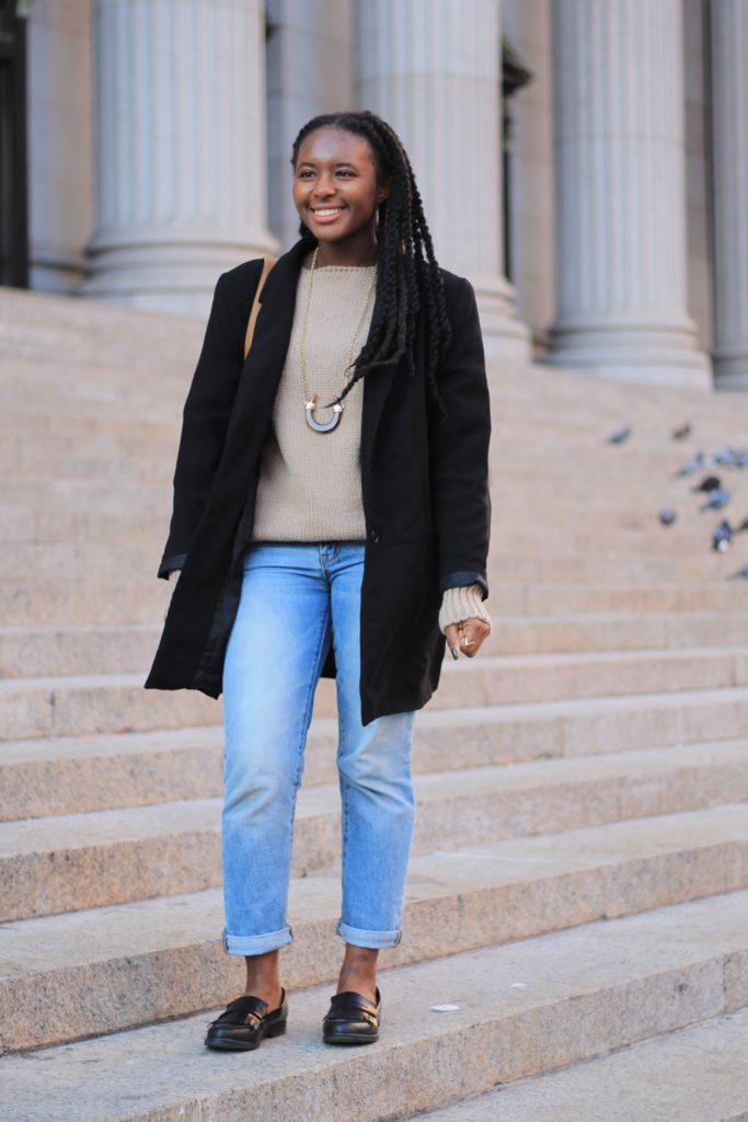 Meet the Editorial Society! 33 li-shan-jordan