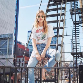 Get Inside Our Heads. Check Out What We're Digging Right Now! 12