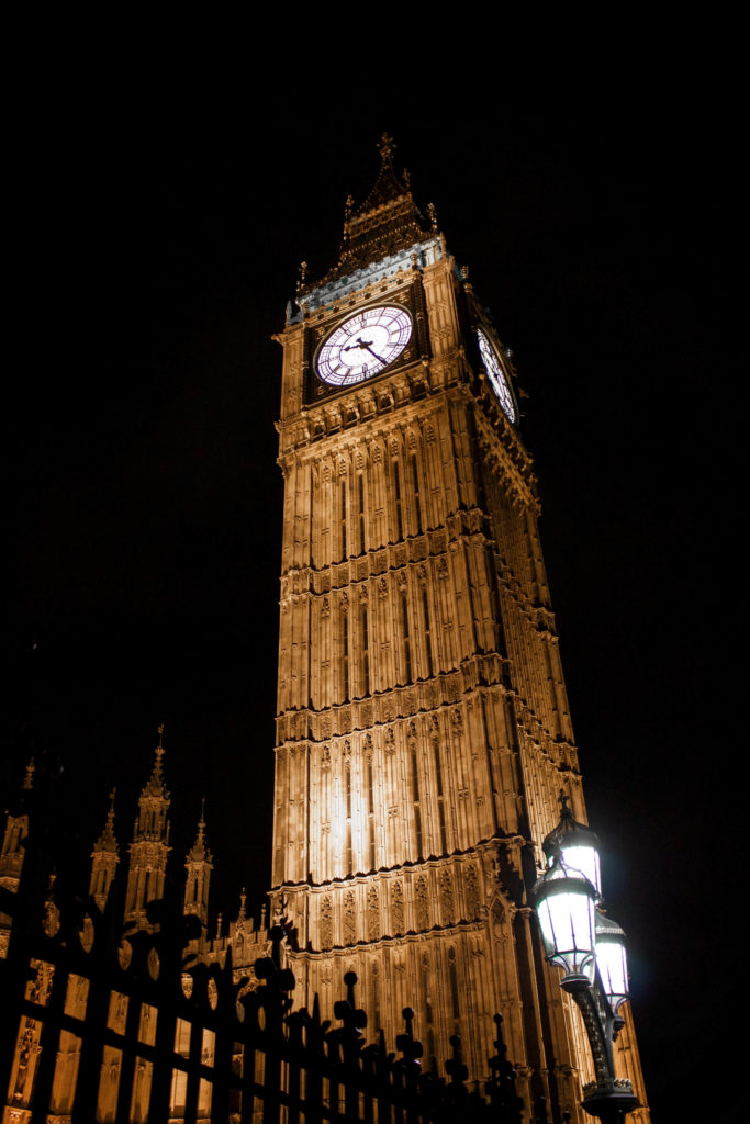 A College Student's Guide To The Perfect Weekend In London 11 week10-6-of-1