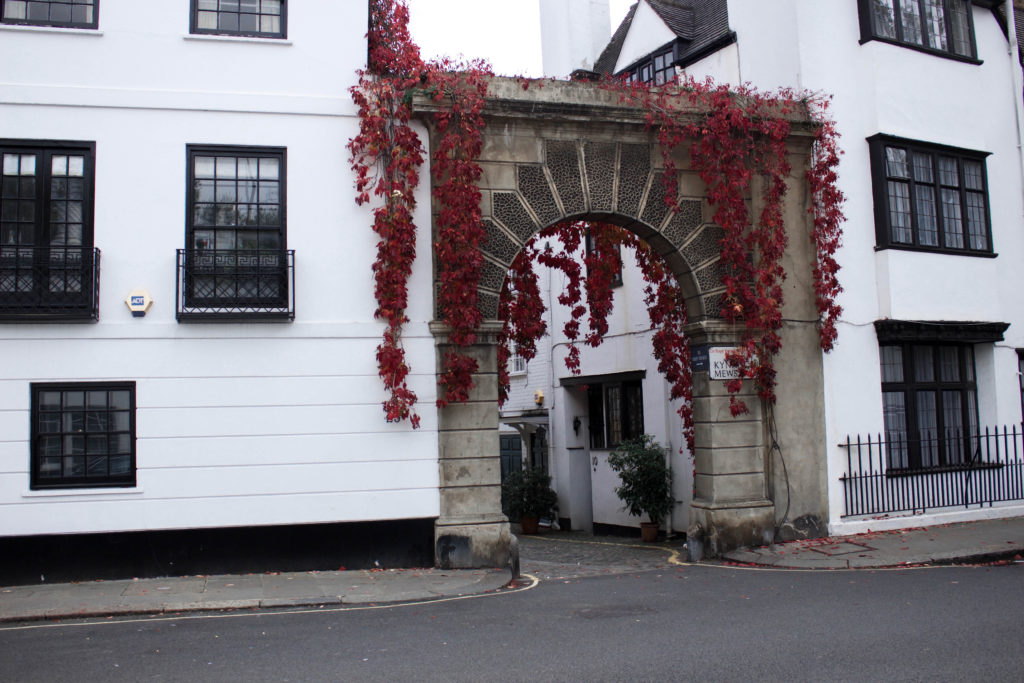 A College Student's Guide To The Perfect Weekend In London 15 week10-7-of-1