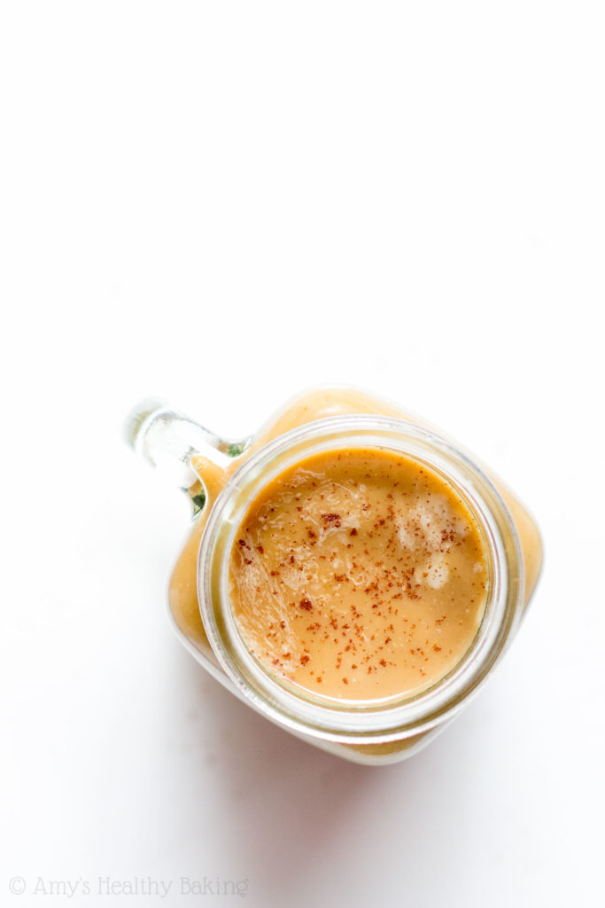 Five Ways To "Healthify" Your Favorite Fall Dishes 11 pumpkin-spice-latte-3203