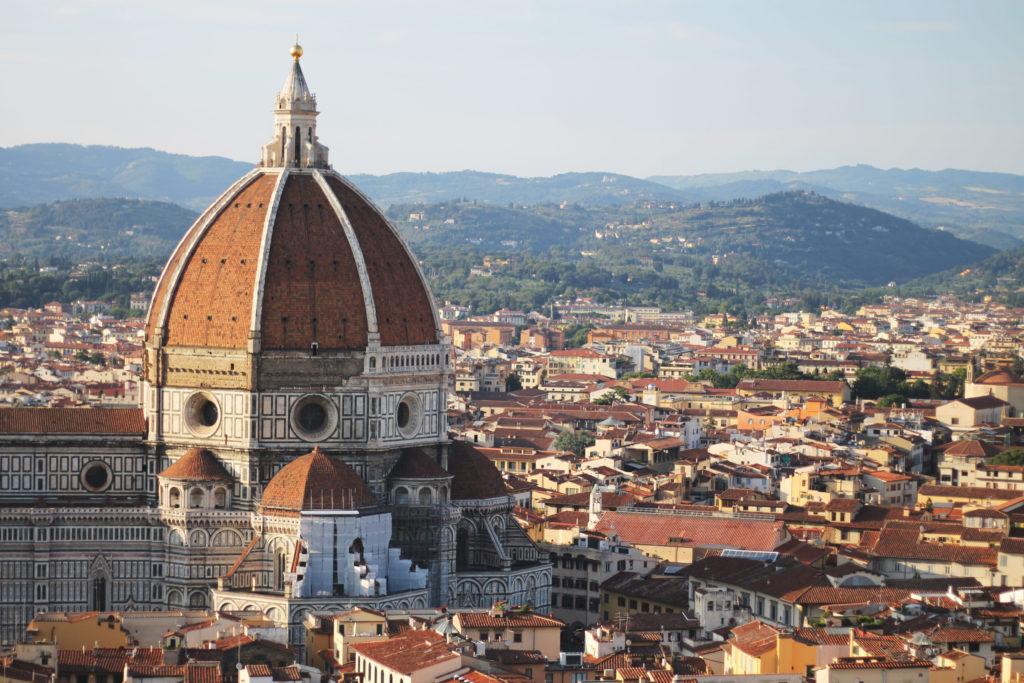 These Are The Best Travel Destinations, According To Our Style Gurus 10 allyscandolo