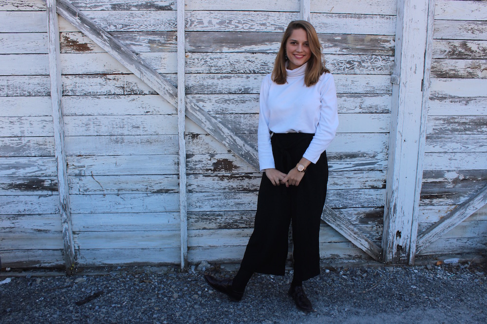 5 Tips For Fashionably Tackling The Dreaded "Business Casual" Look 6 img_3354