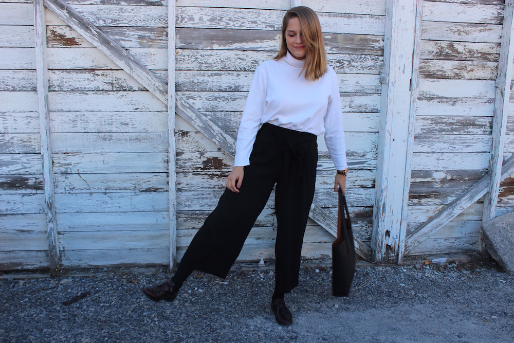 5 Tips For Fashionably Tackling The Dreaded "Business Casual" Look 7 img_3360