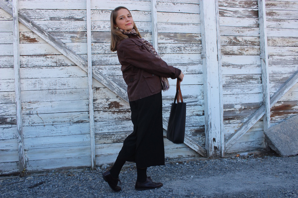 5 Tips For Fashionably Tackling The Dreaded "Business Casual" Look 8 img_3373