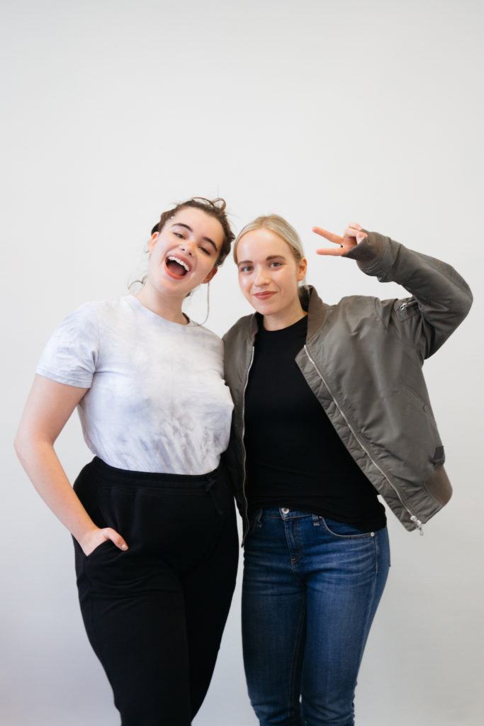 CollegeFashionista's "Office Hours" Podcast—Barbie Ferreira on Modeling, Authenticity and Internet Friends 6 img_3873