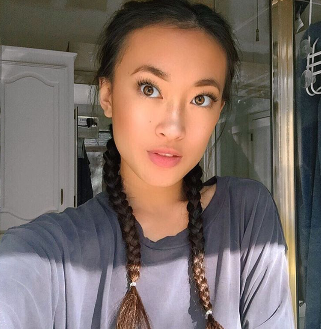 4 Parent Approved Makeup Looks To Try During The Holidays 8 img_7007