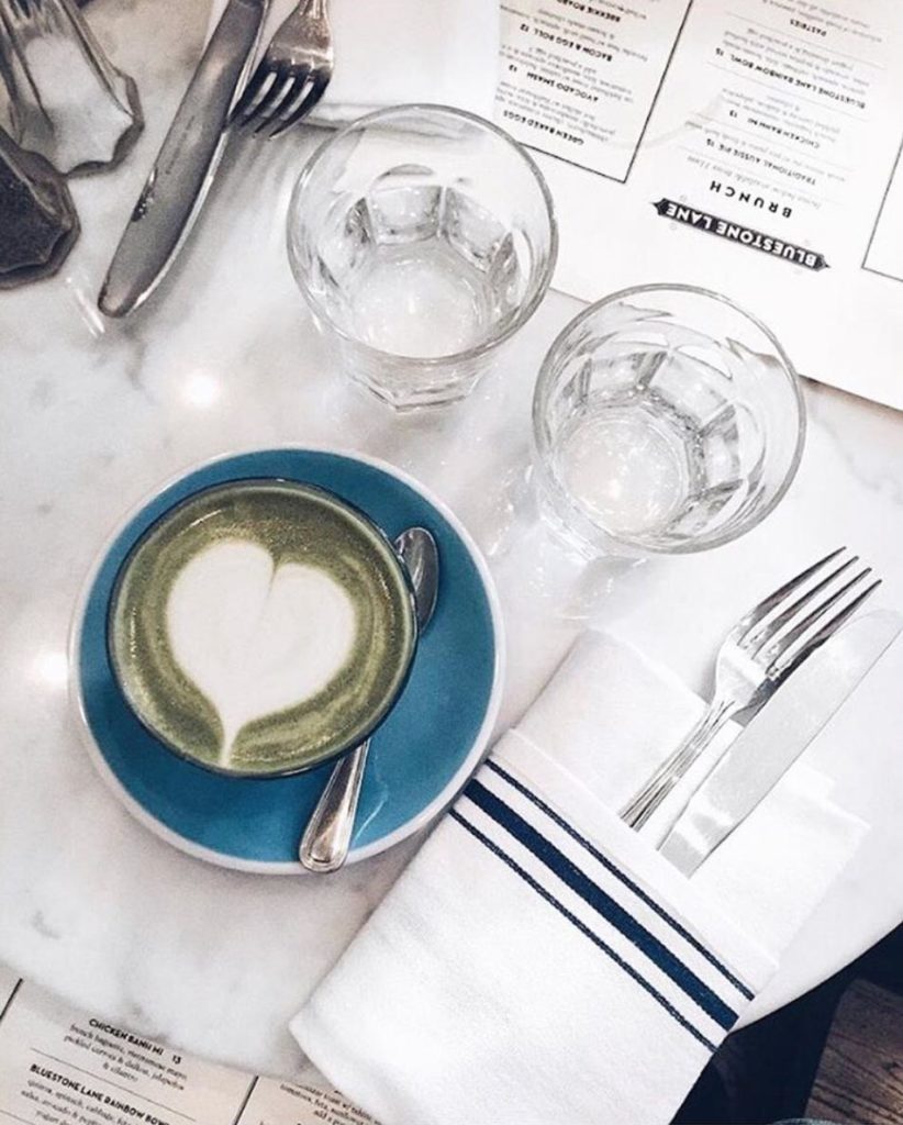 Fuel Your Next Study Session With This Brain Boosting Coffee Alternative 7 matcha1
