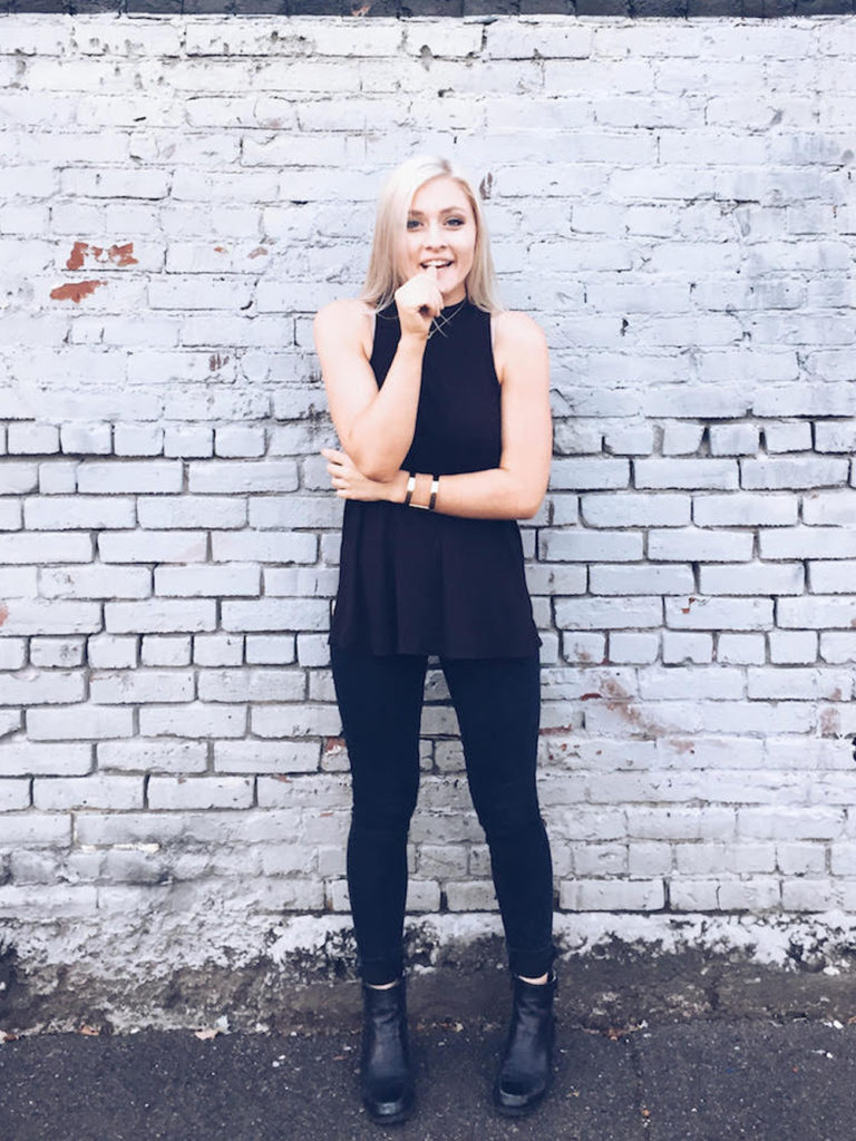 We Caught Up With These CF Mentors and Mentees 6