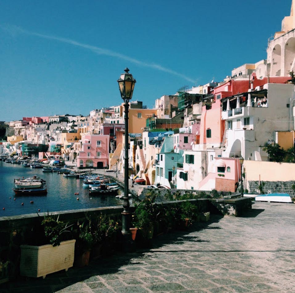 These Are The Best Travel Destinations, According To Our Style Gurus 15 peytonlee