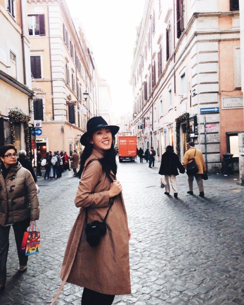 These Are The Best Travel Destinations, According To Our Style Gurus 16 rachelpark