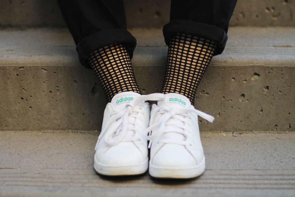 Check Out What Shoe Styles Are Trending With Canadian College Students 7 scandolo111416-1