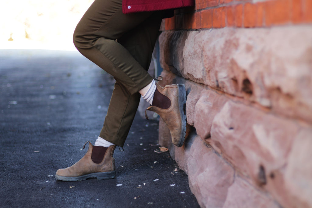 Check Out What Shoe Styles Are Trending With Canadian College Students 10 scandolo111416-4