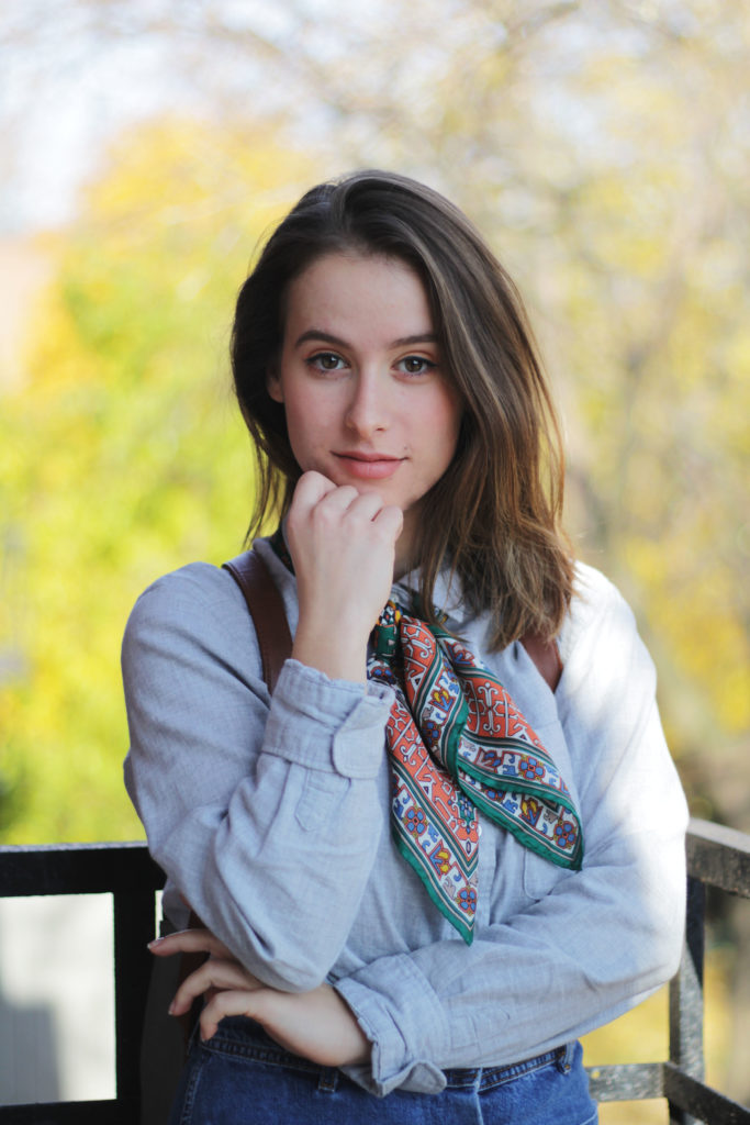 I Wore the Same Shirt for Five Days 7 scandolo111816-1