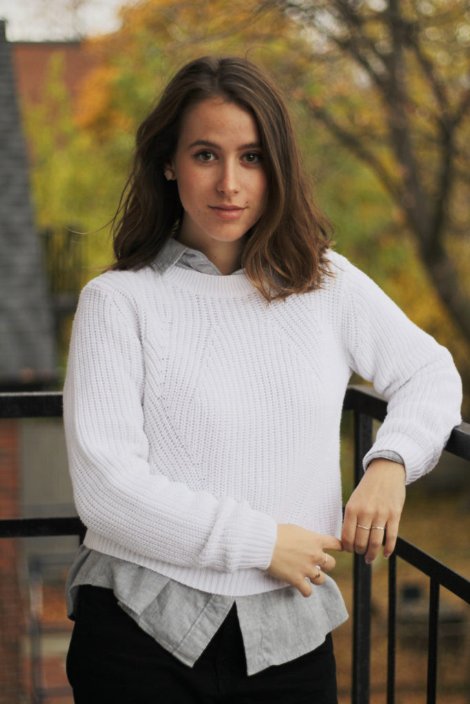 I Wore the Same Shirt for Five Days 9 scandolo111816-5