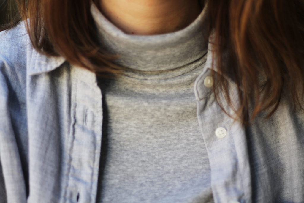 I Wore the Same Shirt for Five Days 10 scandolo111816-8