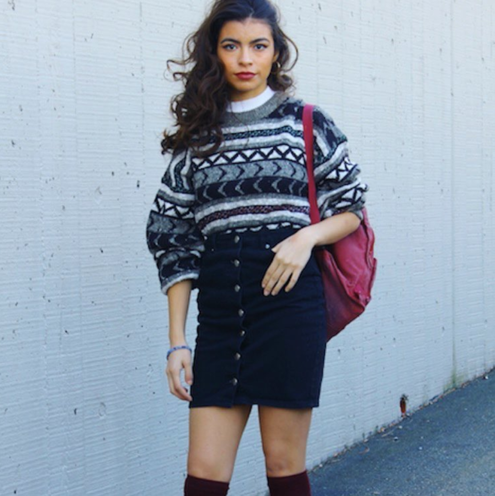 These 10 Style Guru OOTDs Are Serious Style Goals 20 screen-shot-2016-11-16-at-5-45-52-pm