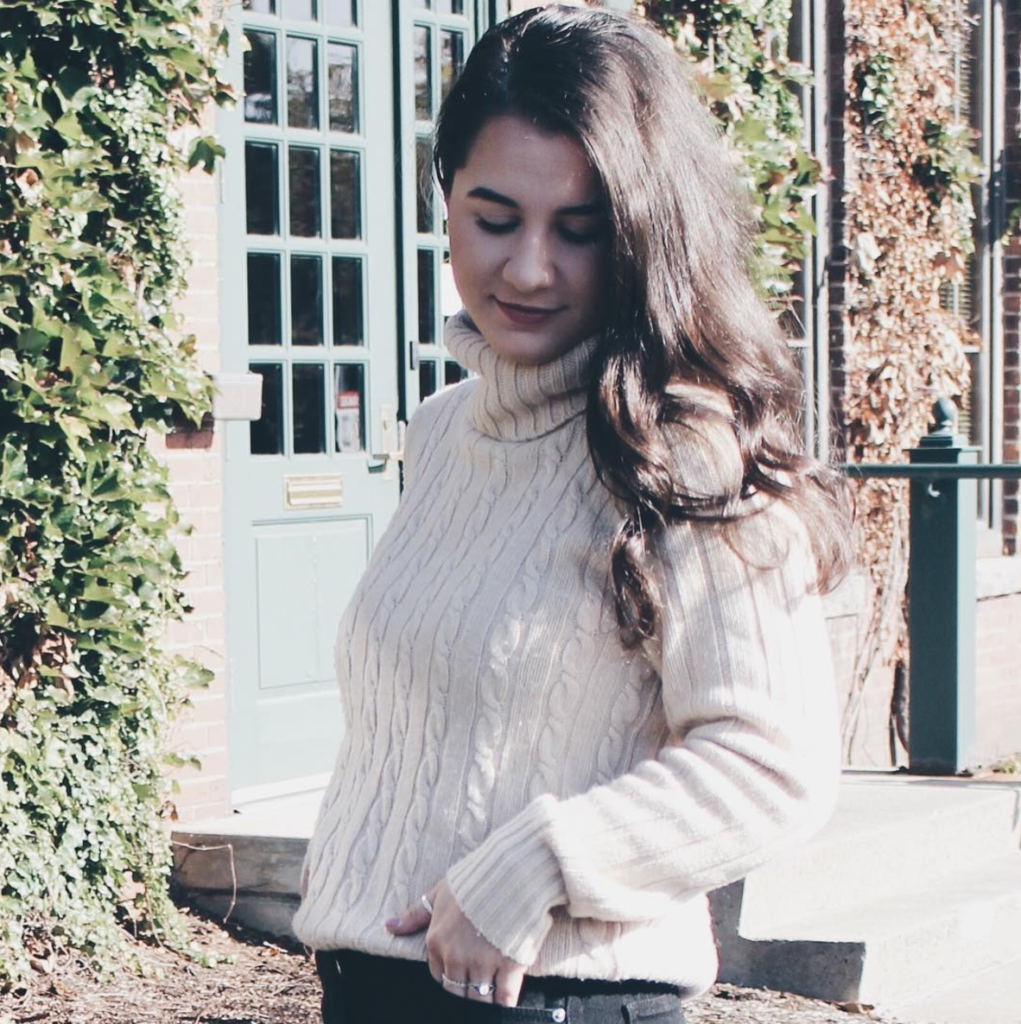 Trending in Turtlenecks—The 4 Must-Have Styles And How-To Wear Them 7 screen-shot-2016-11-17-at-5-24-44-pm