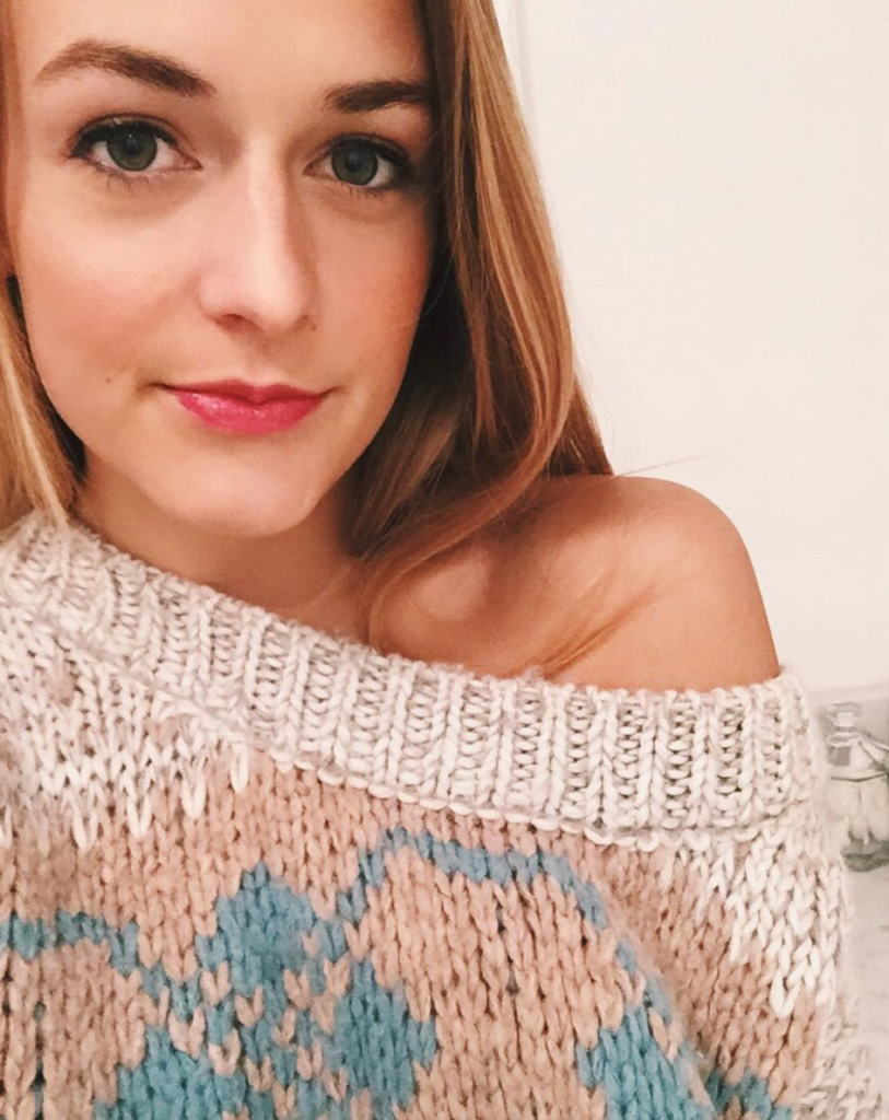 Our Fav Selfies of November 15 screen-shot-2016-11-29-at-5-11-49-pm