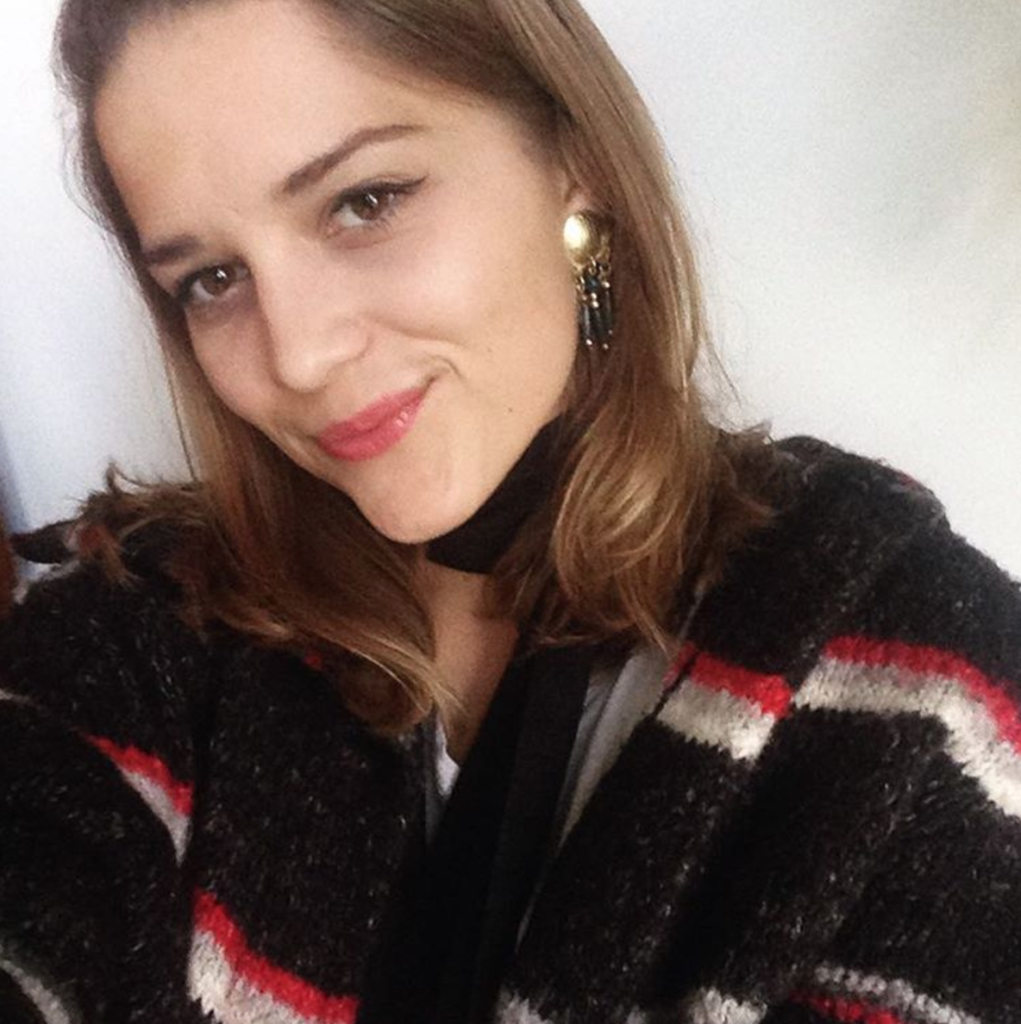 Our Fav Selfies of November 17 screen-shot-2016-11-29-at-5-13-42-pm