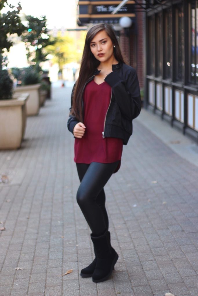 This Boot Style Is Back—And Better Than Ever 11 ugg4