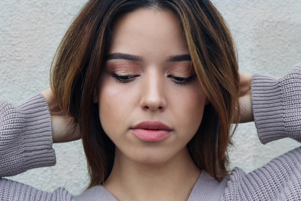 Holiday Trend Kit: Beauty Looks That Glow 4 ulta2